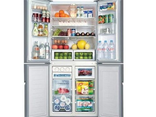 冰箱冷藏室排水孔堵塞怎么疏通_冰箱冷藏室排水孔堵死了_冰箱冷藏室排水孔堵了/