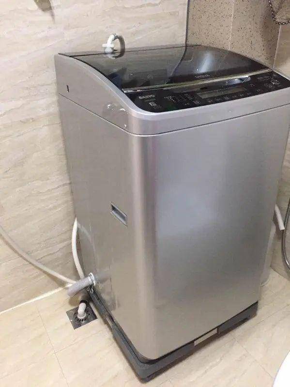 排水洗衣机排水图解_排水洗衣机地漏位置_洗衣机排水/