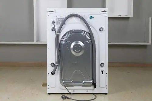 洗衣机排水_排水洗衣机排水图解_排水洗衣机地漏位置/