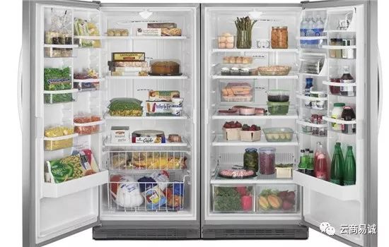 家用冰箱多少升合适_家用什么冰箱比较合适_家用冰箱调多少度合适/